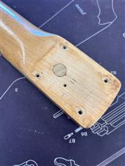 1960 DUO SONIC NECK (PROJECT) - Read